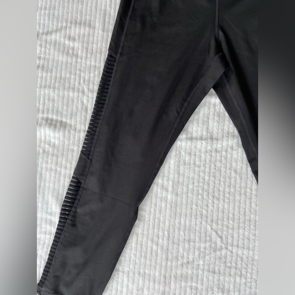 Walkpop leggings black NWT - Picture 5 of 10